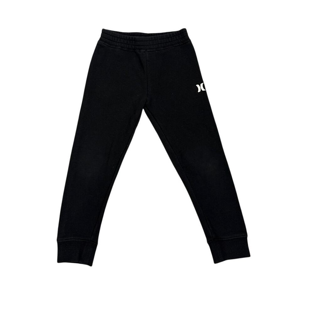 Hurley 2 Piece Sweatpants Long Sleeve Hoodie Outfit Size Youth 6 - Picture 3 of 5
